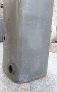 باک گازوئیل اف ام