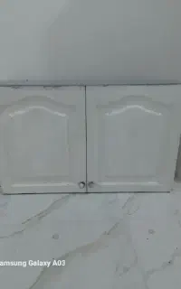 جا کفشی فلزی سالم
