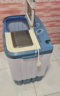 کهنه شور مینی واش new life آمریکا