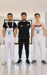 اجرا کناف و آرمسترانگ ، پرداخت ۴ ماهه بدون سود