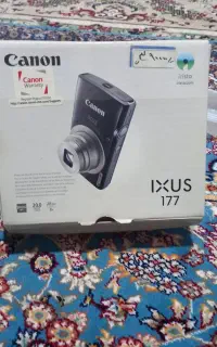 دوربین دیجیتال کانن ixus185