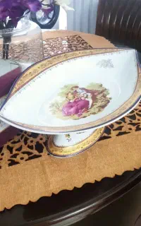 ظروف چینی