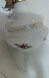 . لوستر قدیمی