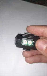 ال عیدی هفت رنگ