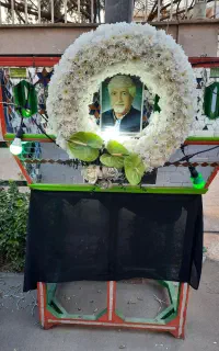 کرایه تفت حجله شبانه روزی پاینترین قیمت در اصفهان