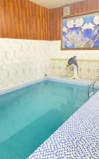 ویلا استخردار  دو خوابه پردیس/بومهن /کرشت