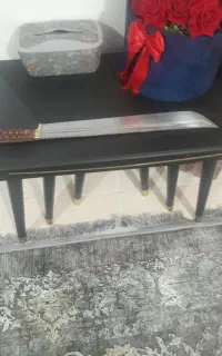 چاقو بامبو