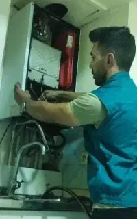 تعمیرتخصصی وسرویس پکیج اسپیلت  وابگرمکن سراسرشیراز