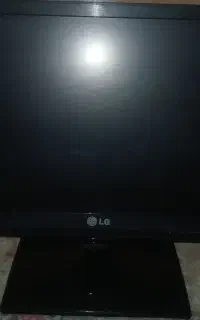 مانیتور LG