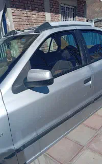 سمندLXF7