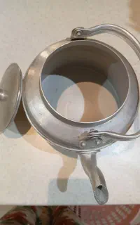 کتری روحی