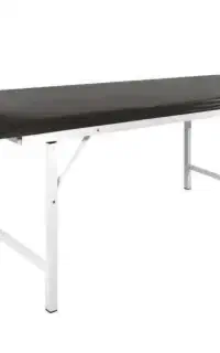 تخت سالنی و میکاپ.ترولی