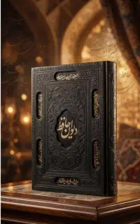فال حافظ وتفسیر کامل با جزئیات