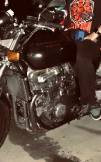 موتور cb1000