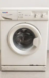 لباسشوئی آبسال