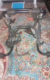 فروش باربند دوچرخه