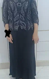 لباس مجلسی زنانه