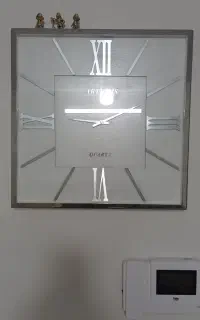 ساعت فوق العاده شیک