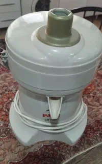 اب میوه گیری پارس خزر
