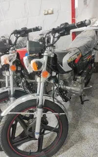 موتور متین200 نو