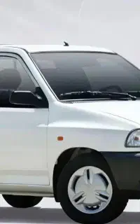 فروش حواله پراید وانت سایپا151 جدید ارتقا یافته
