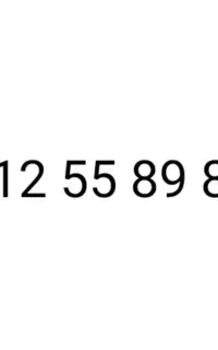 فروش سیم کارت خط 0912 کد 5 رند