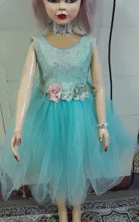 عروسک امتری