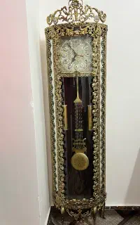 وسایل برنز