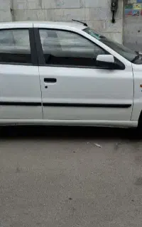 سمند ef7