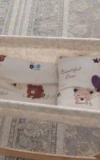 گهواره کودک