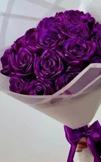 گل روبانی