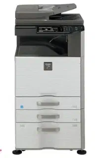 کپی و پرینت جزوه و ...