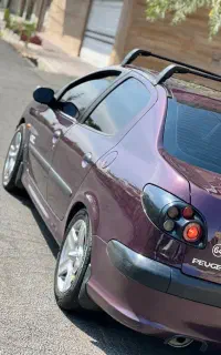 206 SD عروسک