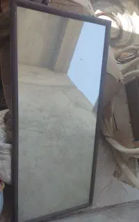 آینه قدی بزرگ