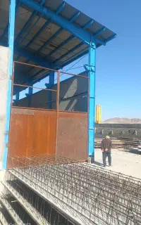 نصب دوربین مداربسته وتعمیر. و فروش