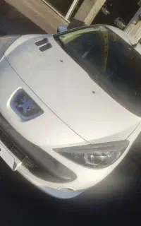 207 مدل96 اتومات