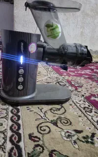 عصاره گیر زنجبیل