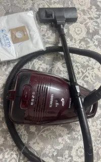 جاروبرقی سامسونگ