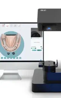 نیرو جهت کار در لابراتوار دندانسازی