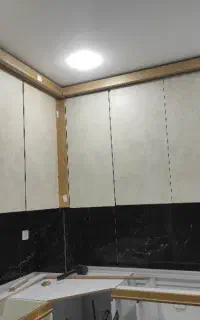 hande man / فنی کار