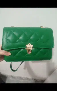 کیف  تازه واستفاده نشده