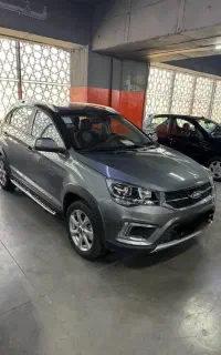 X22 دنده نو مدل ۱۴۰۱