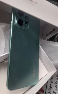 نوت ۱۲ بسیار تمیز قیمت ۱۶م