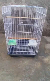 قفس بزرگ
