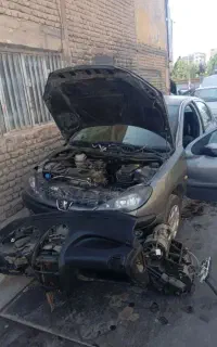 برق مهندس،تعمیر در محل،سیم کشی،دیاگ
