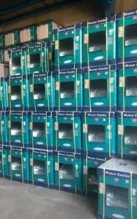 فروش انواع کولر عمده و  جزئی  به قیمت کارخانه