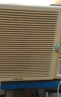 کولر پنجره ای سامسونگ۱۹۰۰۰