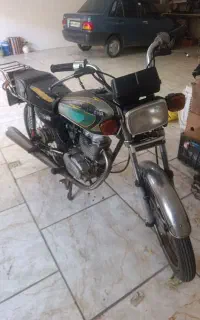 موتور۸۵ مزایدع
