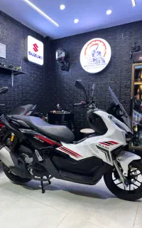 طرح Adv هانی مدل 1404 مانیتور بزرگ ایروکس کیلیک