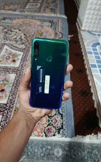 موبایل Y7P